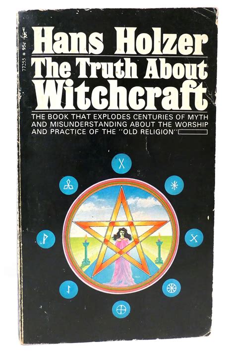 The Occult Powers of Witchcraft Funds Access